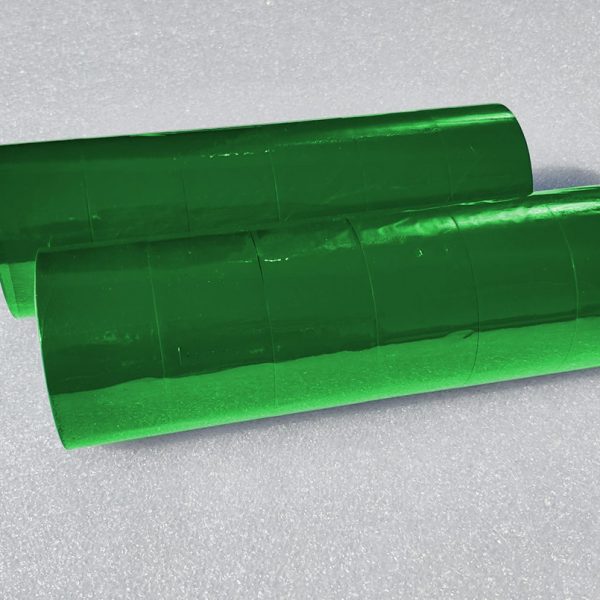 banda adeziva 48 x 66 acrilic verde1
