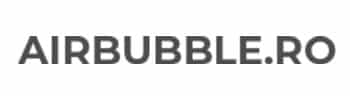 logo airbubble
