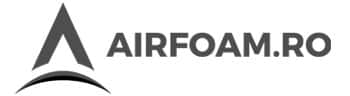 logo airfoam